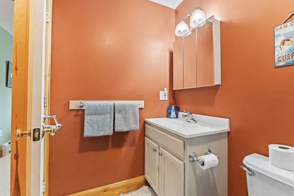 $774,900 | 5007 Fall Line Drive, Unit 5007, Carrabassett Valley, ME 04947