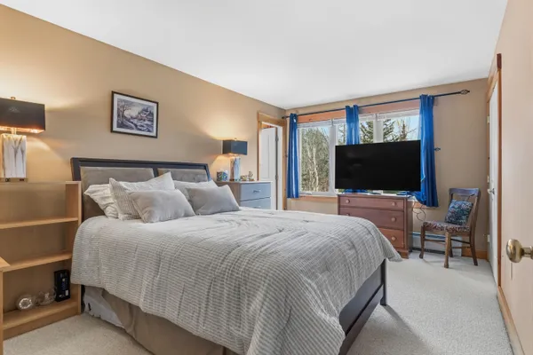 $774,900 | 5007 Fall Line Drive, Unit 5007, Carrabassett Valley, ME 04947