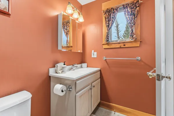$774,900 | 5007 Fall Line Drive, Unit 5007, Carrabassett Valley, ME 04947