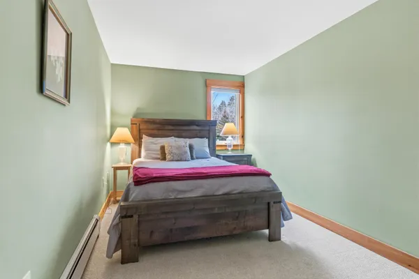 $774,900 | 5007 Fall Line Drive, Unit 5007, Carrabassett Valley, ME 04947