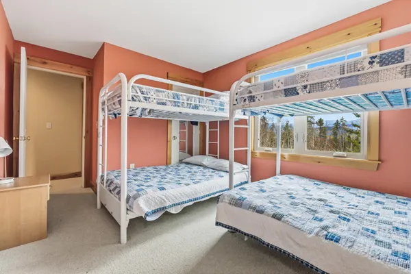 $774,900 | 5007 Fall Line Drive, Unit 5007, Carrabassett Valley, ME 04947