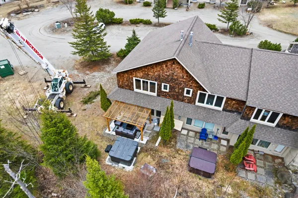 $774,900 | 5007 Fall Line Drive, Unit 5007, Carrabassett Valley, ME 04947