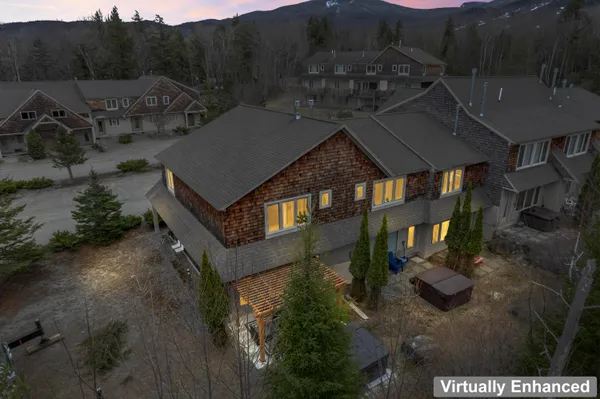 $774,900 | 5007 Fall Line Drive, Unit 5007, Carrabassett Valley, ME 04947