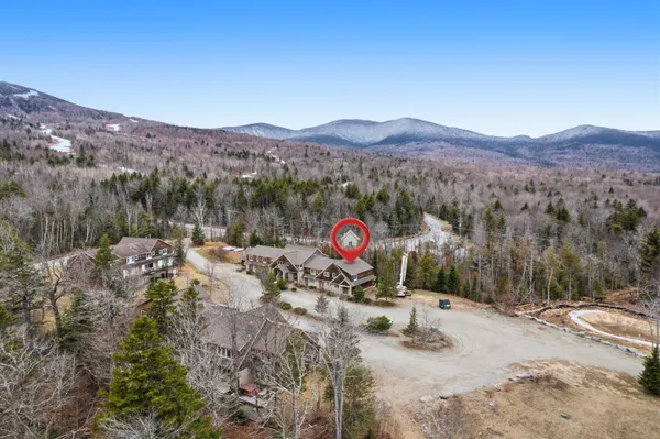 $774,900 | 5007 Fall Line Drive, Unit 5007, Carrabassett Valley, ME 04947