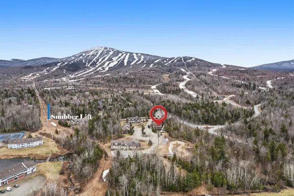 $774,900 | 5007 Fall Line Drive, Unit 5007, Carrabassett Valley, ME 04947