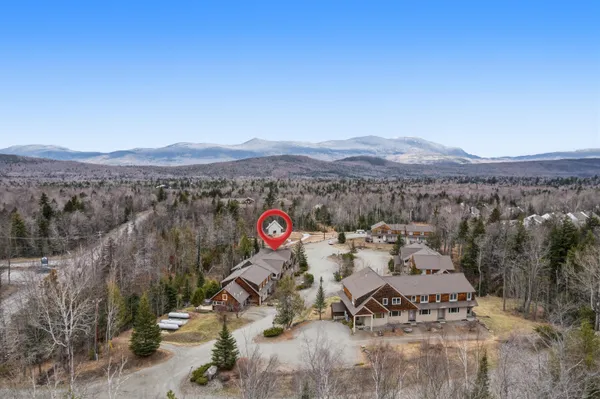 $774,900 | 5007 Fall Line Drive, Unit 5007, Carrabassett Valley, ME 04947