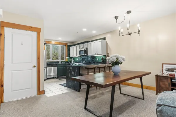 $774,900 | 5007 Fall Line Drive, Unit 5007, Carrabassett Valley, ME 04947