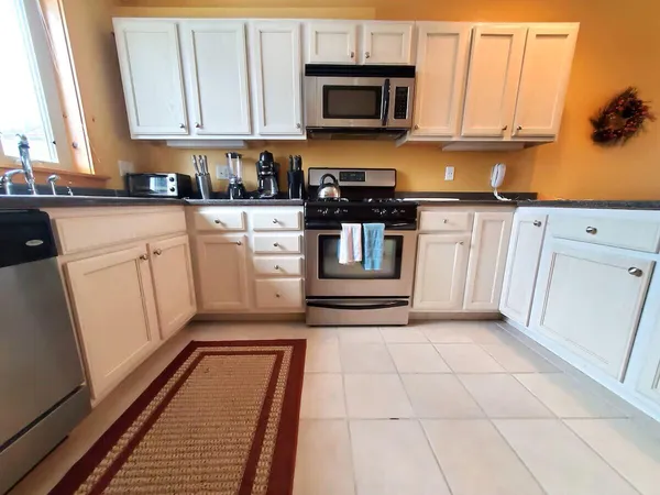 $774,900 | 5007 Fall Line Drive, Unit 5007, Carrabassett Valley, ME 04947