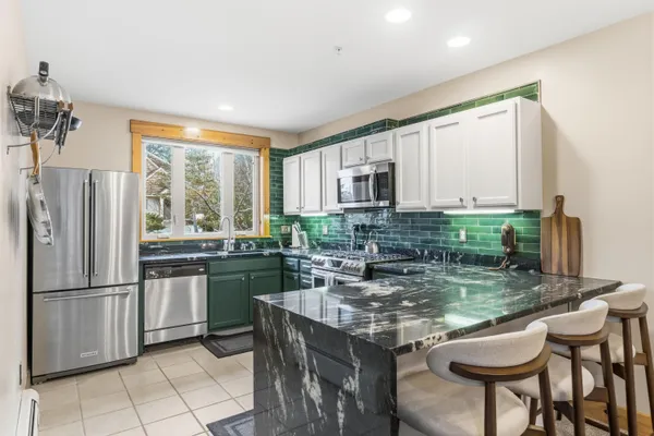 $774,900 | 5007 Fall Line Drive, Unit 5007, Carrabassett Valley, ME 04947