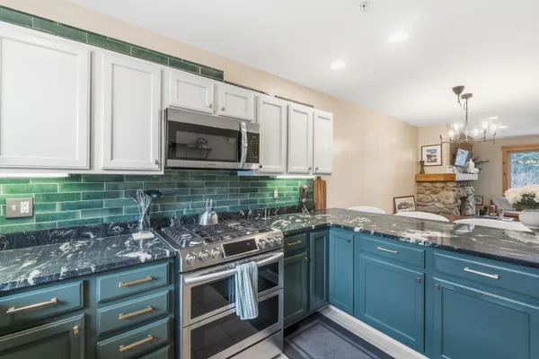 $774,900 | 5007 Fall Line Drive, Unit 5007, Carrabassett Valley, ME 04947