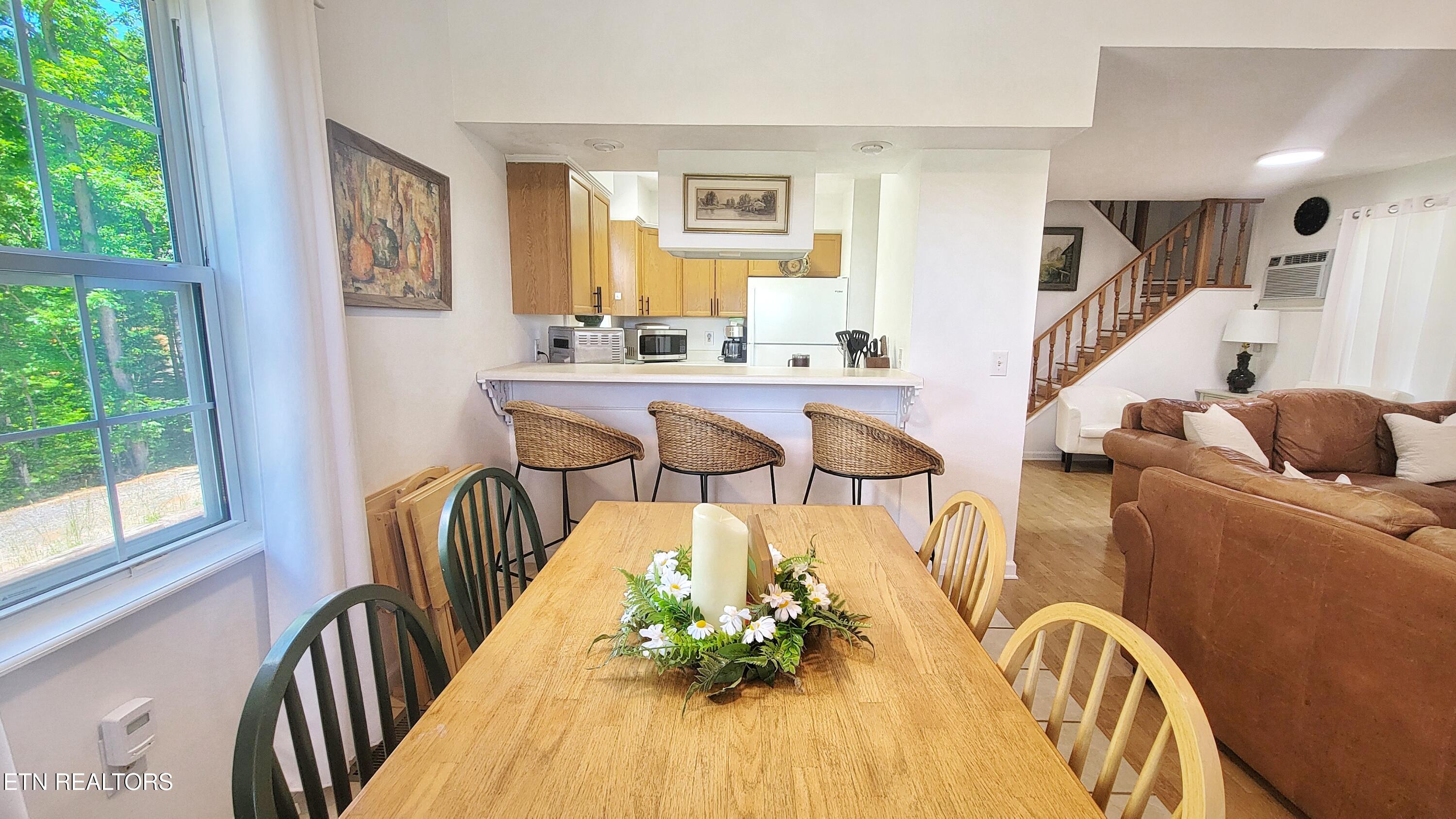 264 Curry Way Del Rio, TN 37727 - Photo 14 of 40 KITCHEN DINNG