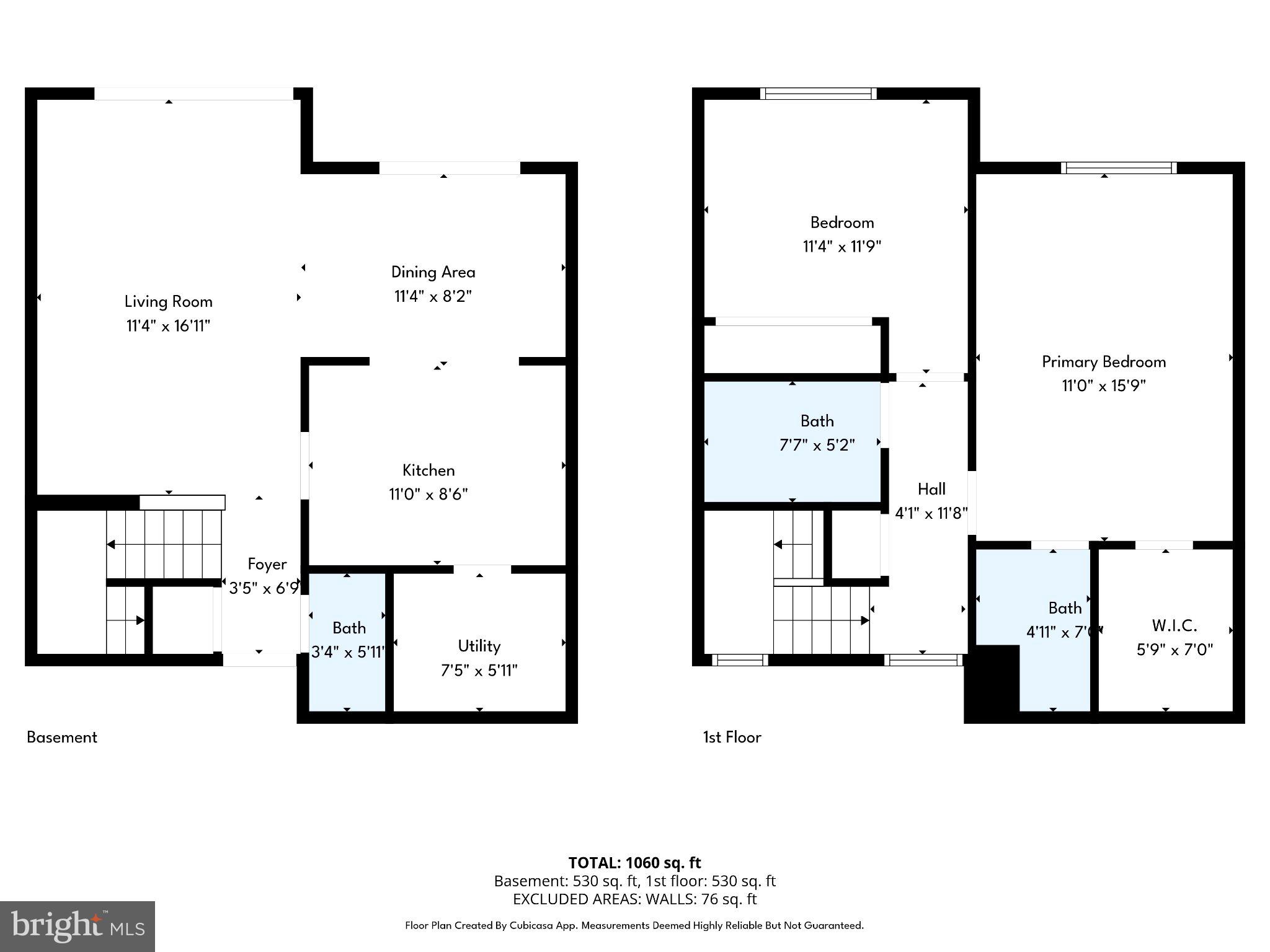 14 Ramsgate Court, Unit 14 York, PA 17404 - Photo 30 of 30 a picture of a floor plan