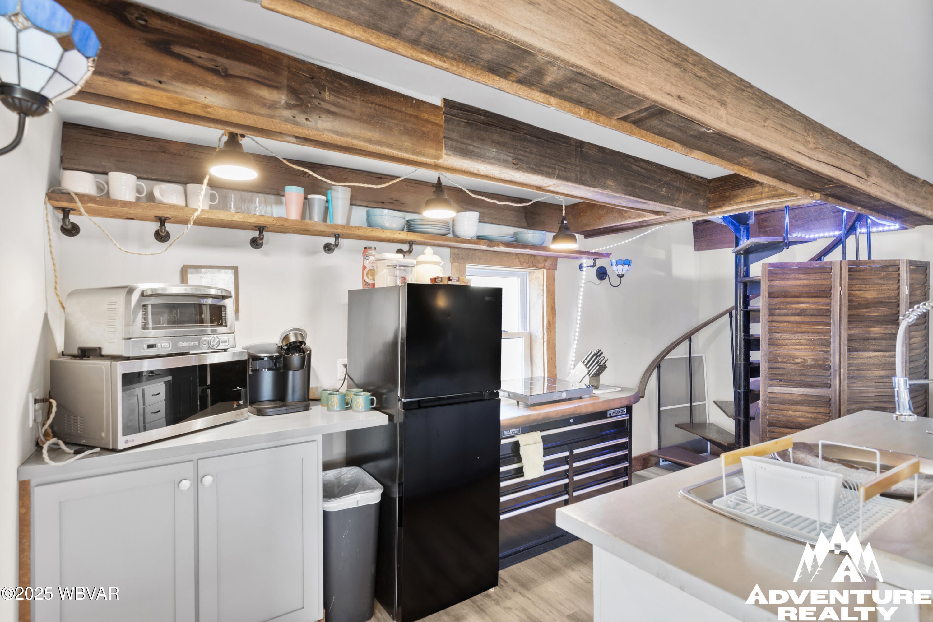 220 Crawford Road Dushore, PA 18614 - Photo 12 of 22 kitchen area 2
