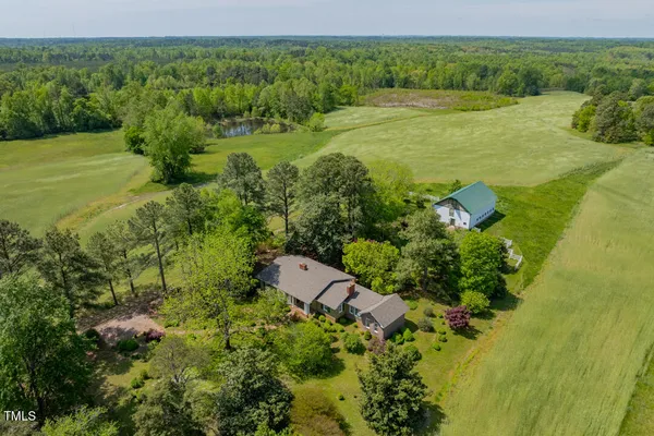 $1,150,000 | 2169 U Highway, Unit 1, Norlina, NC 27563