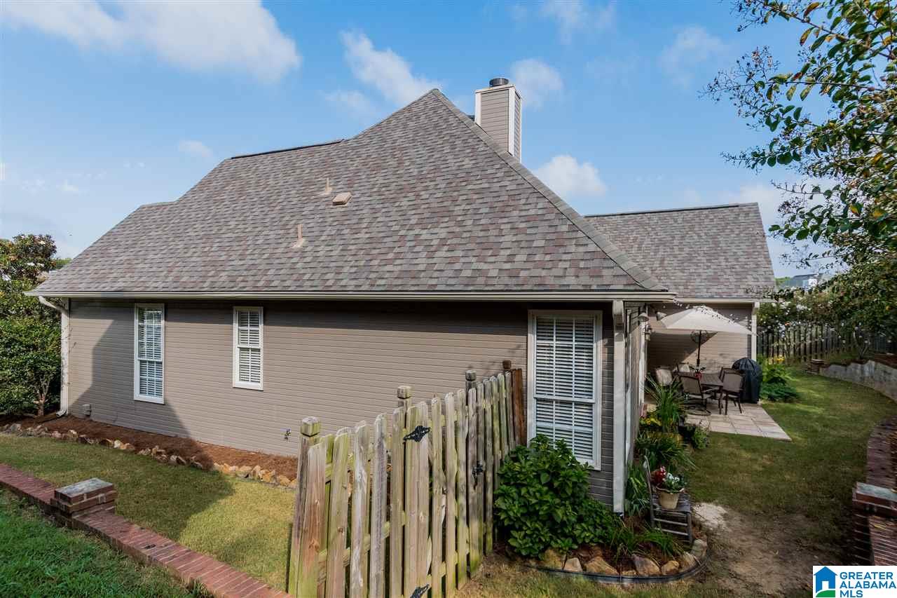 915 Jackson Circle Helena, AL 35080 - Photo 39 of 42
