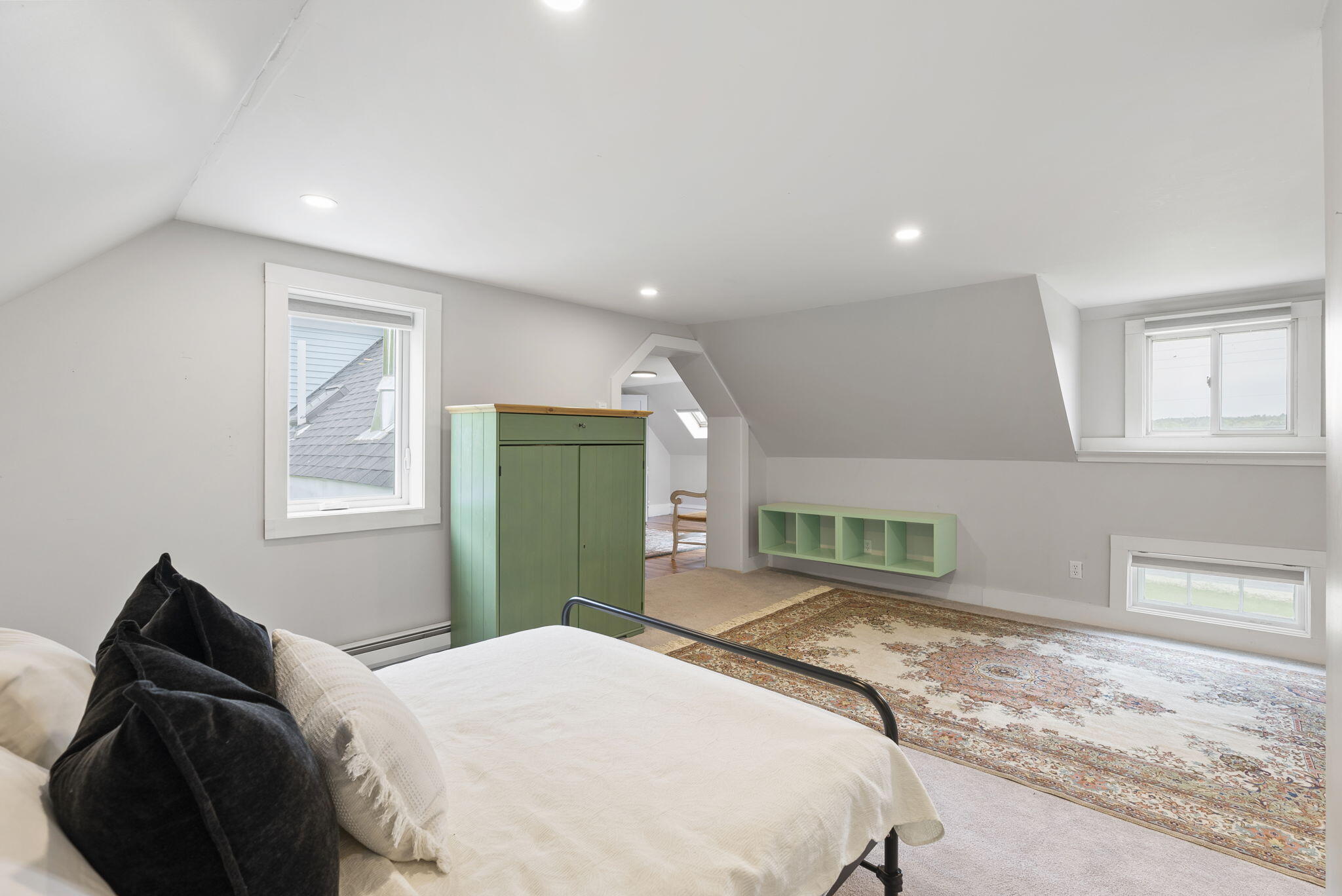143 Depot Road Gray, ME 04039 - Photo 42 of 78 Bedroom 3