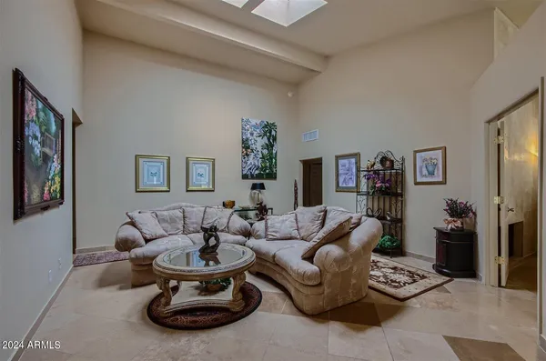 $4,650 | 8012 East Vía Campo, Scottsdale, AZ 85258