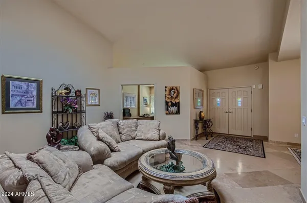 $4,650 | 8012 East Vía Campo, Scottsdale, AZ 85258