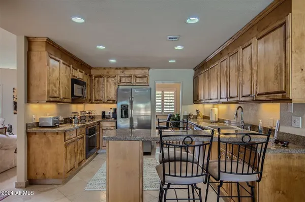 $4,650 | 8012 East Vía Campo, Scottsdale, AZ 85258