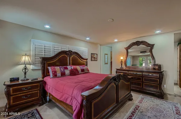 $4,650 | 8012 East Vía Campo, Scottsdale, AZ 85258