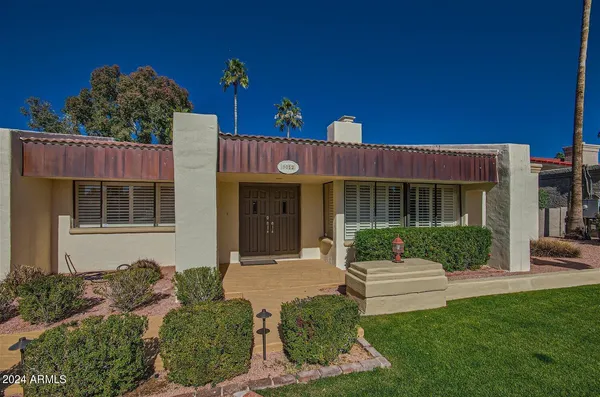 $4,650 | 8012 East Vía Campo, Scottsdale, AZ 85258