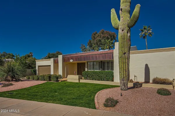 $4,650 | 8012 East Vía Campo, Scottsdale, AZ 85258