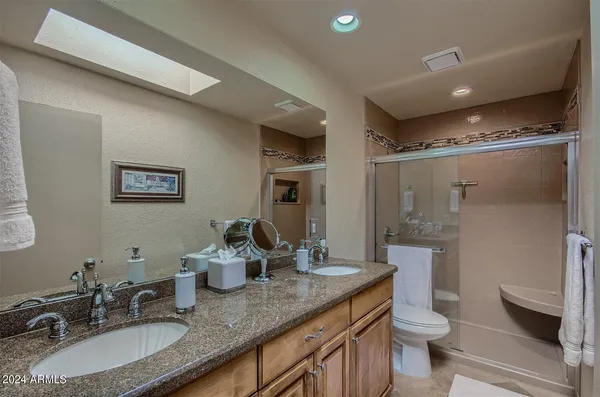 $4,650 | 8012 East Vía Campo, Scottsdale, AZ 85258