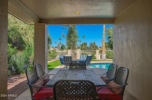 $4,650 | 8012 East Vía Campo, Scottsdale, AZ 85258