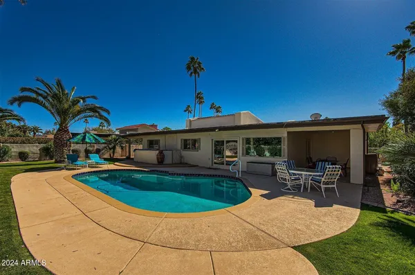 $4,650 | 8012 East Vía Campo, Scottsdale, AZ 85258