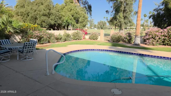 $4,650 | 8012 East Vía Campo, Scottsdale, AZ 85258