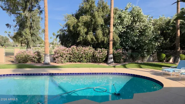 $4,650 | 8012 East Vía Campo, Scottsdale, AZ 85258