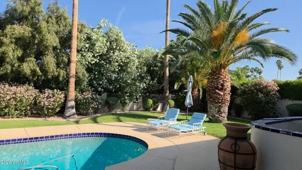 $4,650 | 8012 East Vía Campo, Scottsdale, AZ 85258