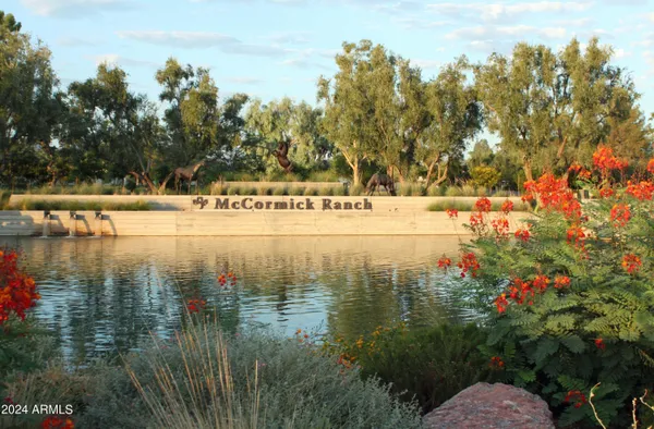 $4,650 | 8012 East Vía Campo, Scottsdale, AZ 85258