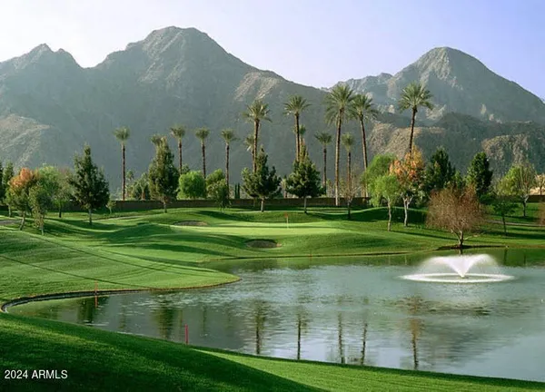 $4,650 | 8012 East Vía Campo, Scottsdale, AZ 85258