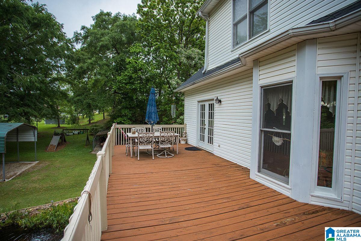 1525 Hill Spun Road Alabaster, AL 35007 - Photo 30 of 31