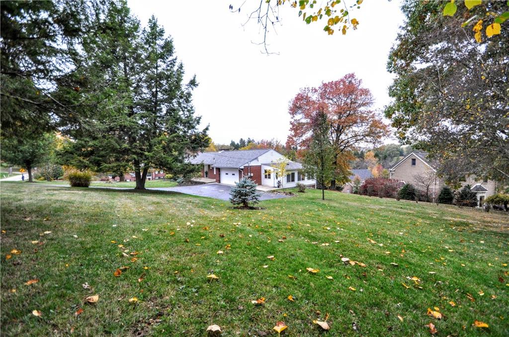 151 Johnston Road McMurray, PA 15317 - Photo 2 of 25 Gallery Image 2