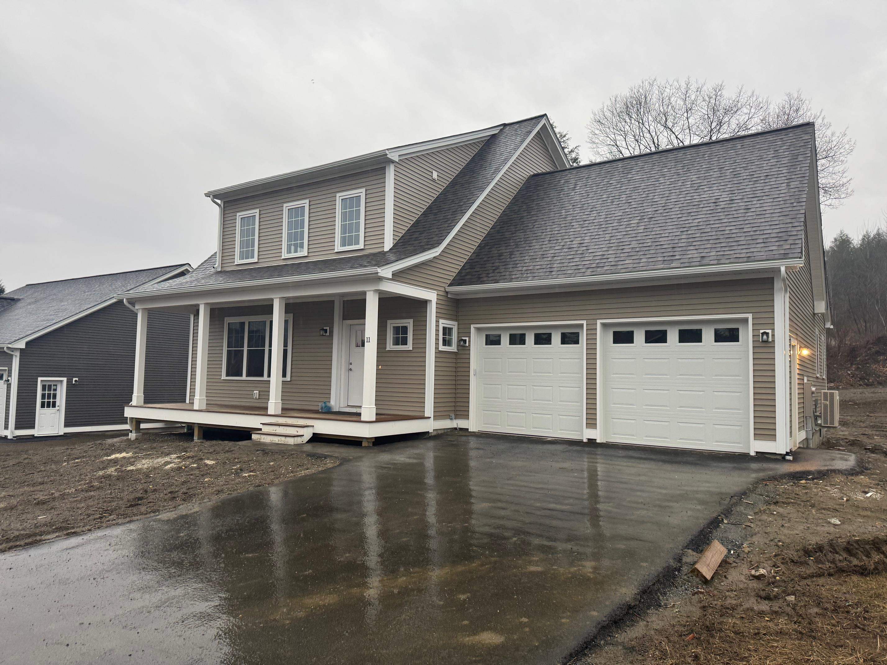 11 Rock Ridge Boulevard Lebanon, NH 03784 - Photo 1 of 11 Gallery Image 1