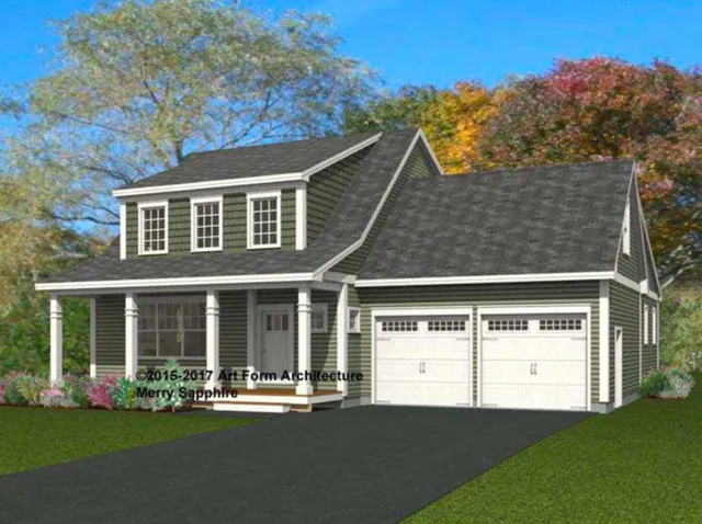 $899,000 | 11 Rock Ridge Boulevard, Lebanon, NH 03784