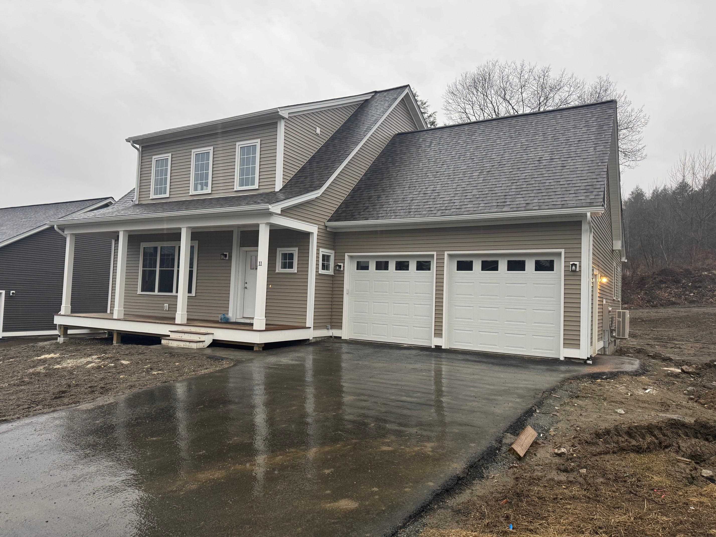 11 Rock Ridge Boulevard Lebanon, NH 03784 - Photo 10 of 11 Gallery Image 10