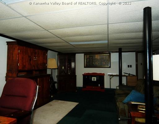 520 James River Road Cabin Creek, WV 25035 - Photo 12 of 16 Other.