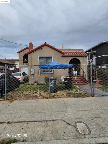 $450,000 | 1211 96th Avenue, Oakland, CA 94603