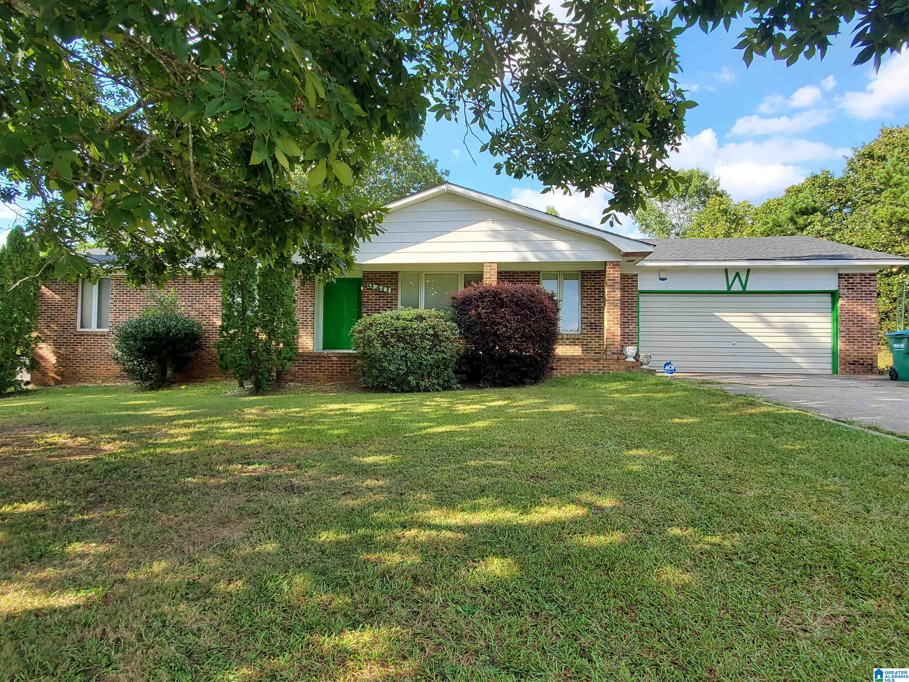 940 Shady Lane Alpine, AL 35014 - Photo 17 of 17