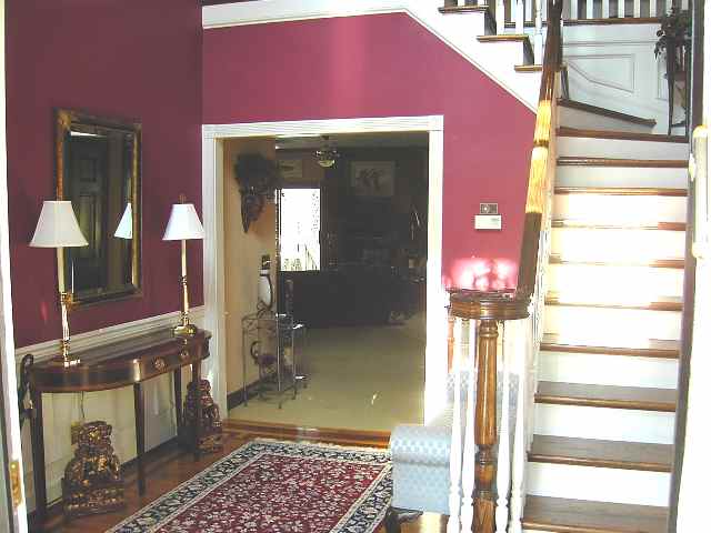 44 Collins Ridge Drive Greenville, SC 29607 - Photo 2 of 9