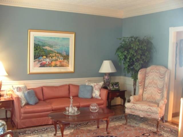 44 Collins Ridge Drive Greenville, SC 29607 - Photo 3 of 9