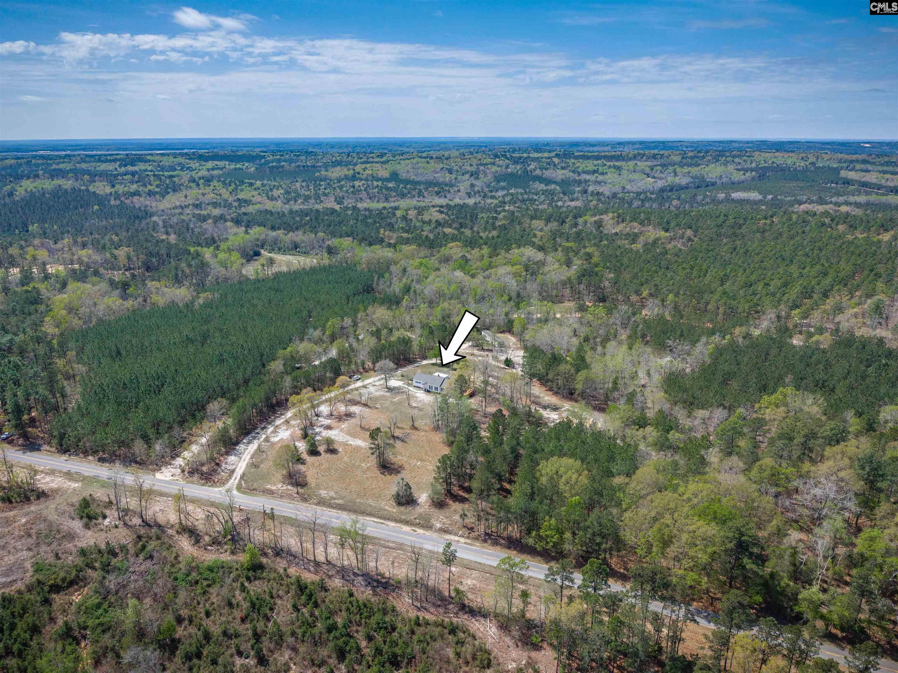 932 Toms Creek Road Hopkins, SC 29061 - Photo 8 of 51