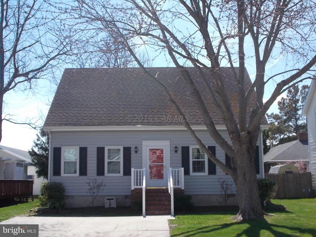 703 Anchor Chain Road Ocean City, MD 21842 - Photo 1 of 26 Gallery Image 1