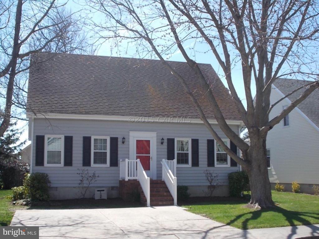 703 Anchor Chain Road Ocean City, MD 21842 - Photo 2 of 26 Gallery Image 2