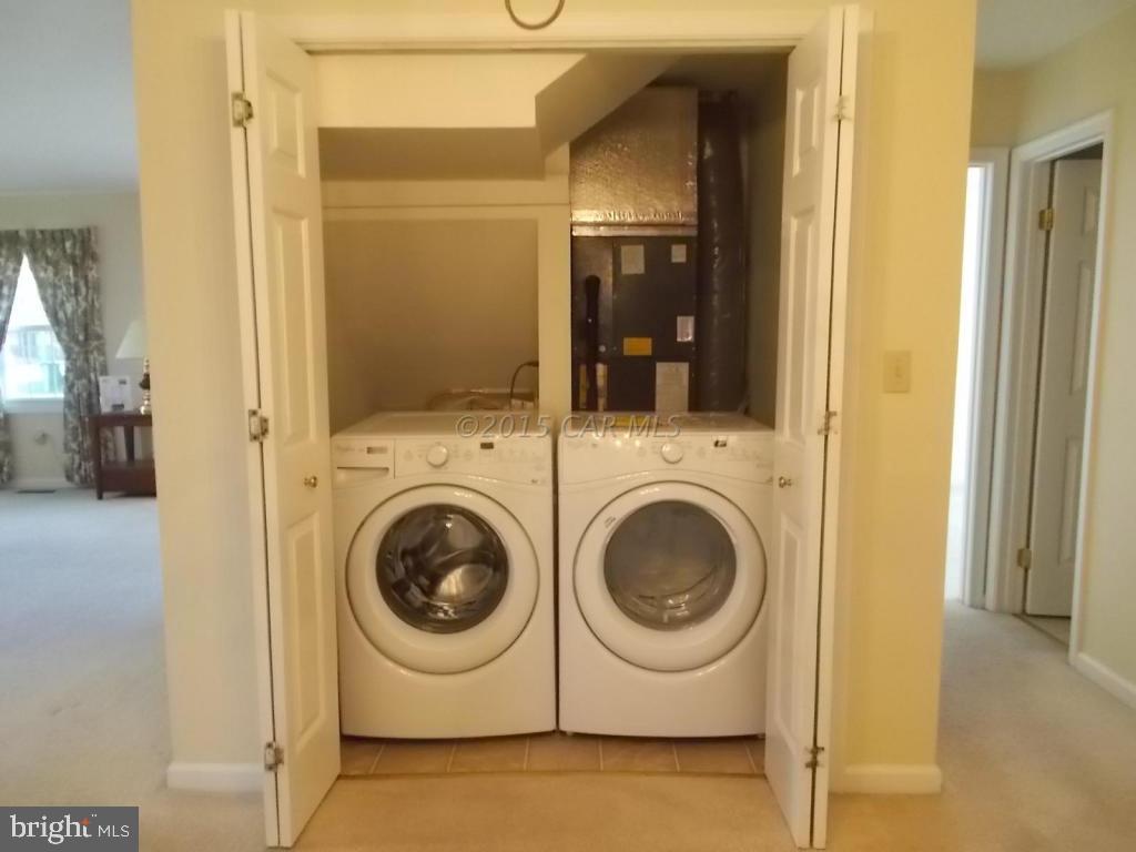 703 Anchor Chain Road Ocean City, MD 21842 - Photo 18 of 26 Gallery Image 18