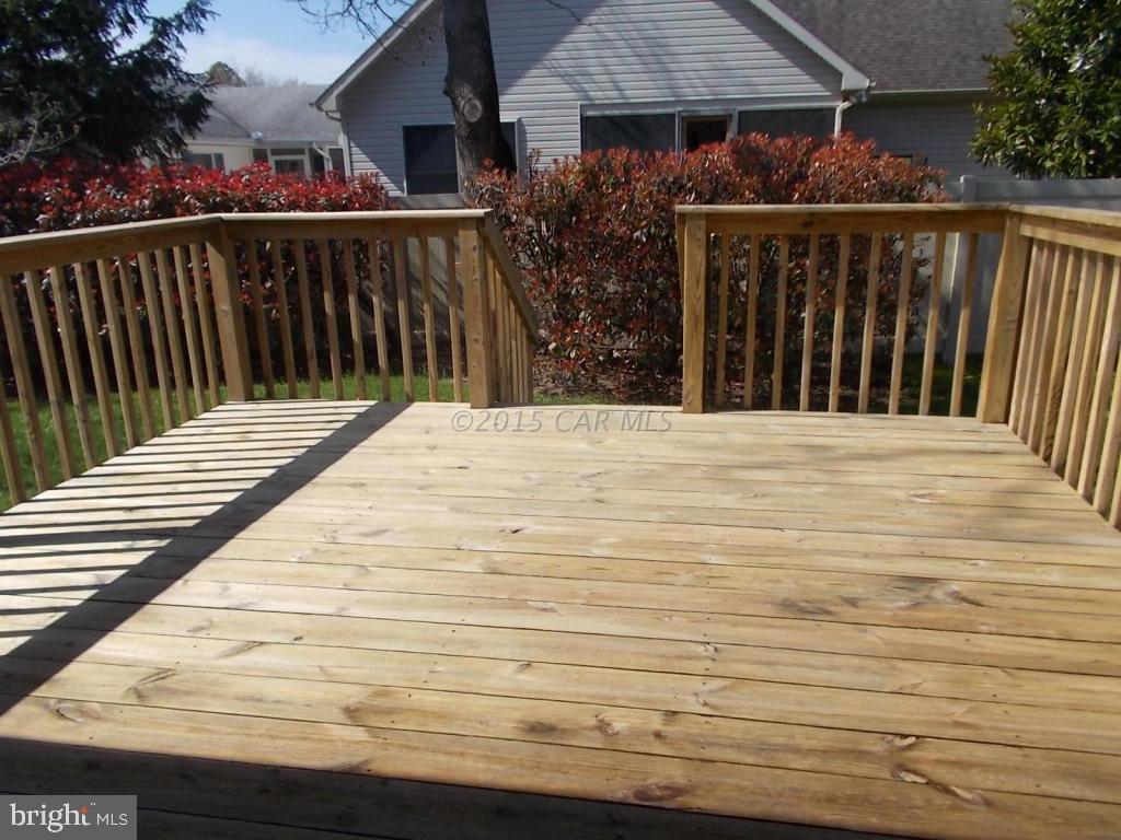 703 Anchor Chain Road Ocean City, MD 21842 - Photo 6 of 26 Gallery Image 6