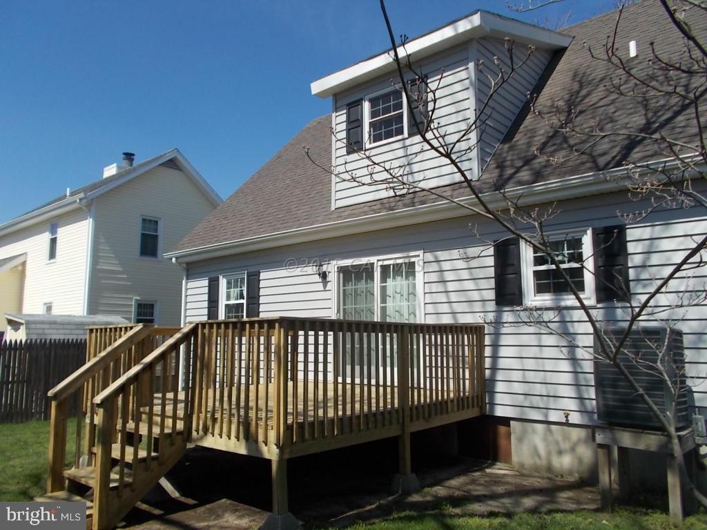 703 Anchor Chain Road Ocean City, MD 21842 - Photo 7 of 26 Gallery Image 7